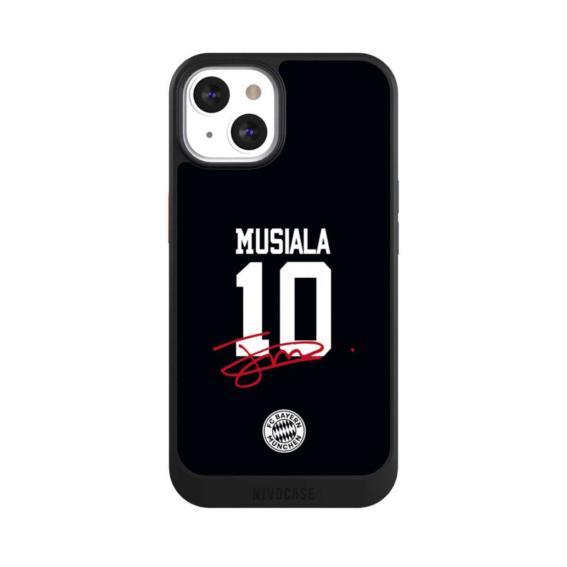 iPhone 13 NIVOcore Musiala 10