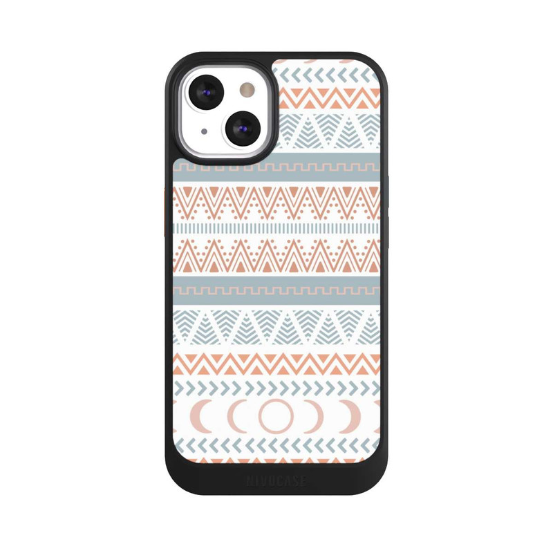 iPhone 13 NIVOcore Boho Theme