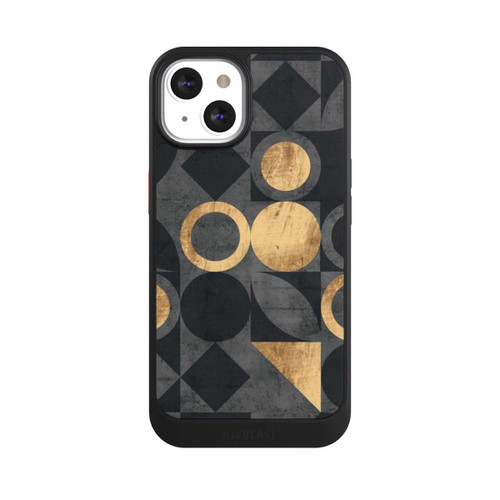 Apple iPhone 13 NIVOcore Midcentury Collage