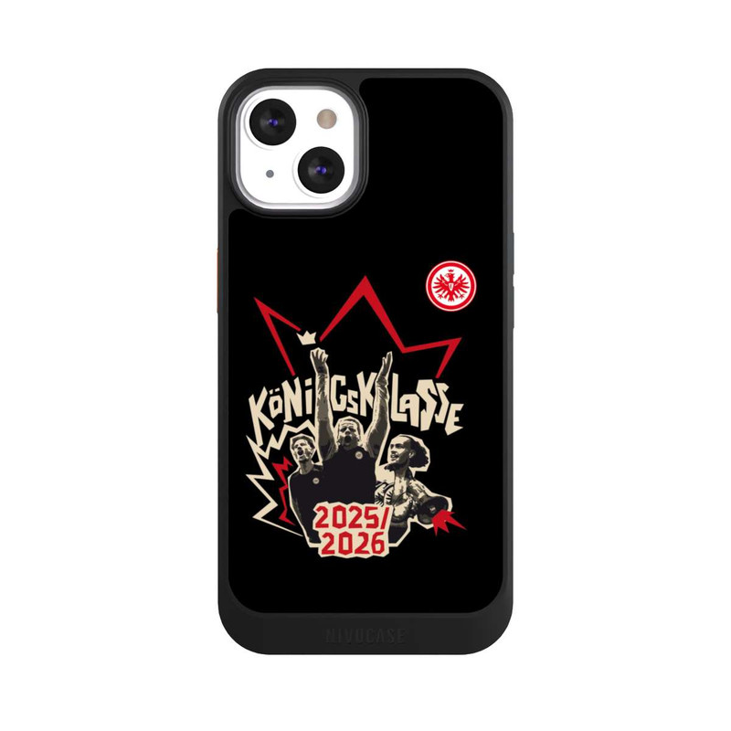 iPhone 13 NIVOcore SGE Königsklasse