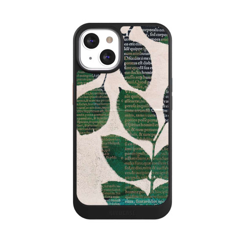 Apple iPhone 13 NIVOcore Leaves, 2024, by Marco Campedelli