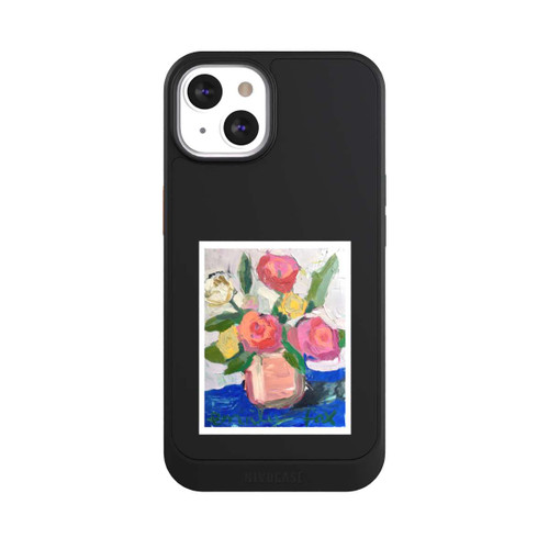 Apple iPhone 13 NIVOcore A Thoughtful Response, 2020, by Emily Fox King