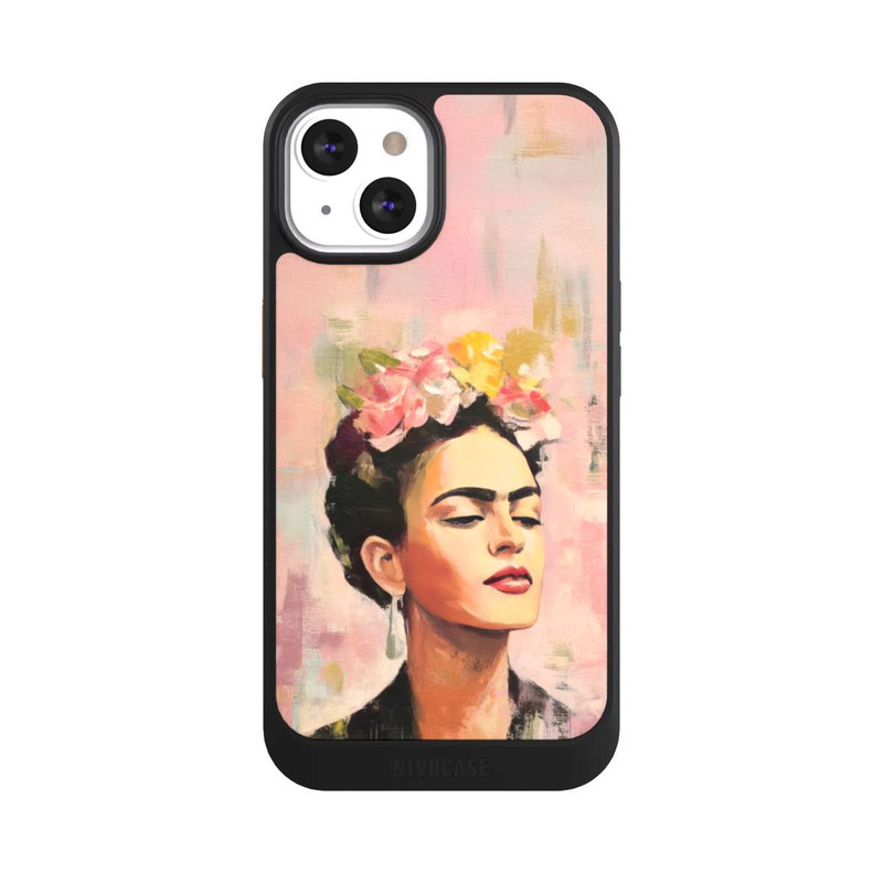 iPhone 13 NIVOcore Mexican Icon Strength And Pain