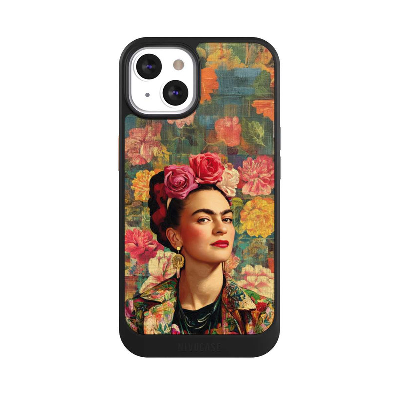iPhone 13 NIVOcore Mexican Icon Colors of Life