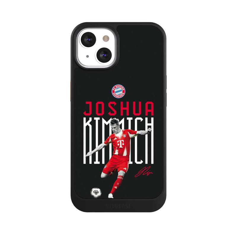 iPhone 13 NIVOcore Joshua Kimmich 25/26