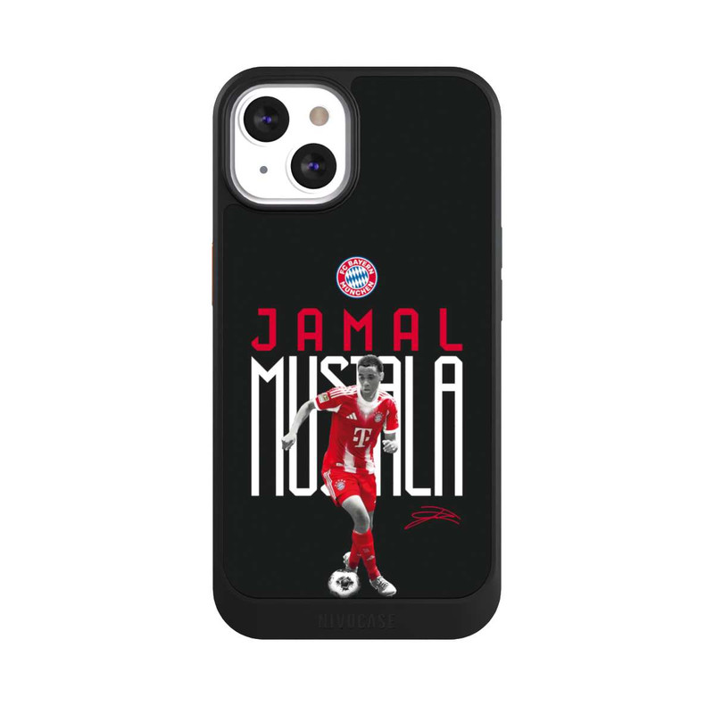 iPhone 13 NIVOcore Jamal Musiala 25/26