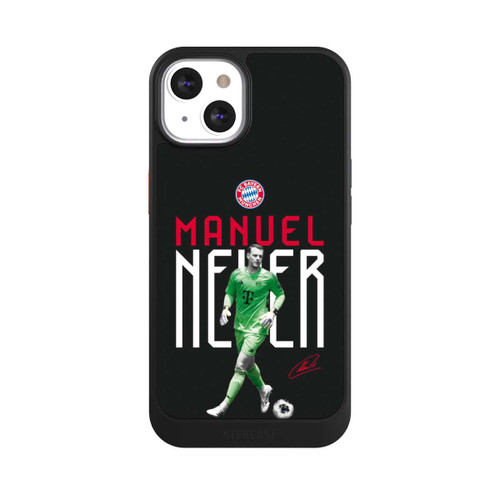Apple iPhone 13 NIVOcore Manuel Neuer 25/26