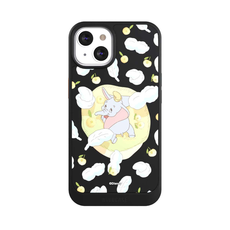 iPhone 13 NIVOcore Dumbo Transparent