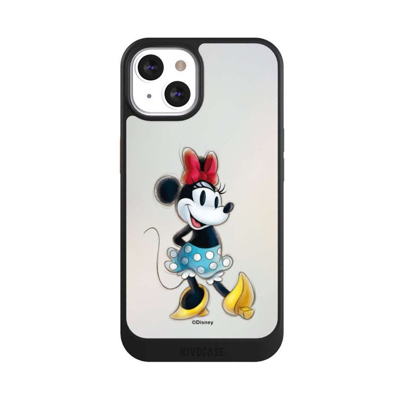 iPhone 13 NIVOcore Minnie Sweet Mouse