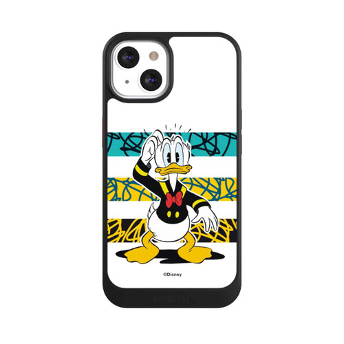 Apple iPhone 13 NIVOcore Donald Quacky Duck