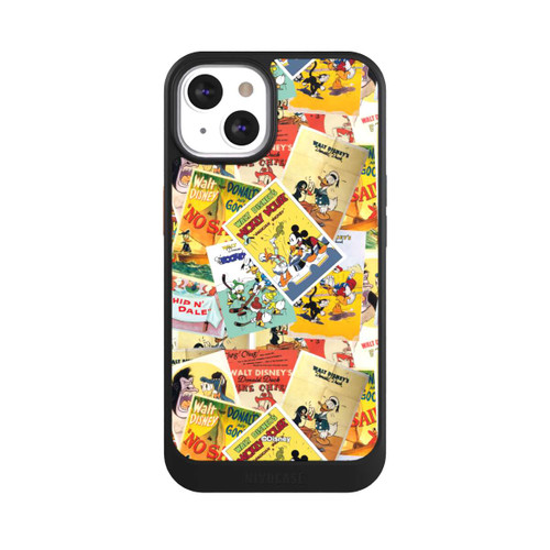 Apple iPhone 13 NIVOcore Walt Disney Collage