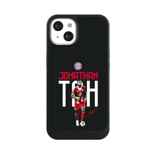 Apple iPhone 13 NIVOcore Jonathan Tah 25/26