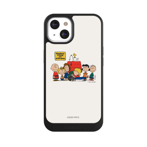 Apple iPhone 13 NIVOcore Peanuts Group Pic