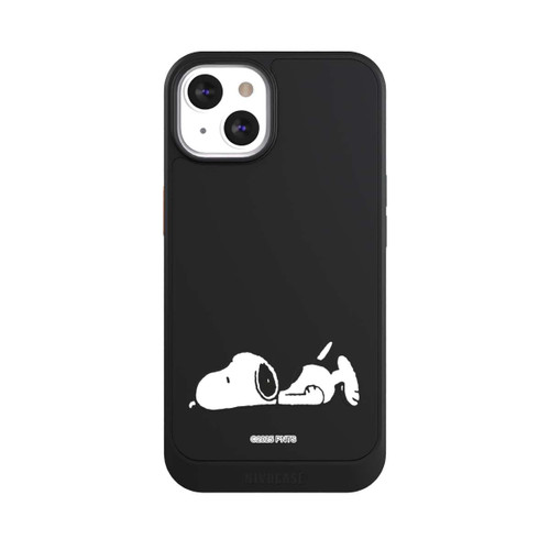 Apple iPhone 13 NIVOcore Snoopy Puppy Tranparent
