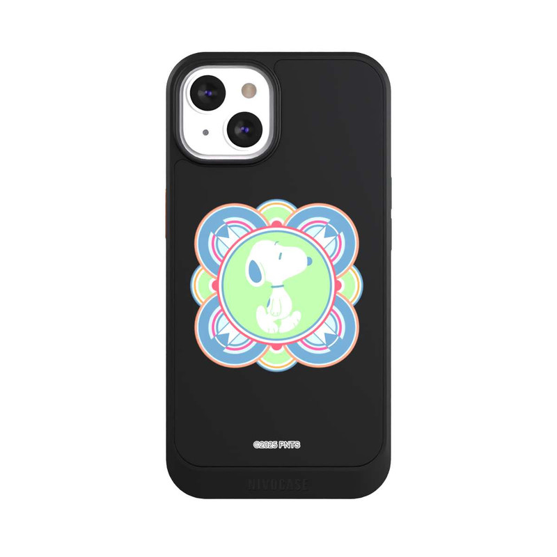 iPhone 13 NIVOcore Snoopy Sticker