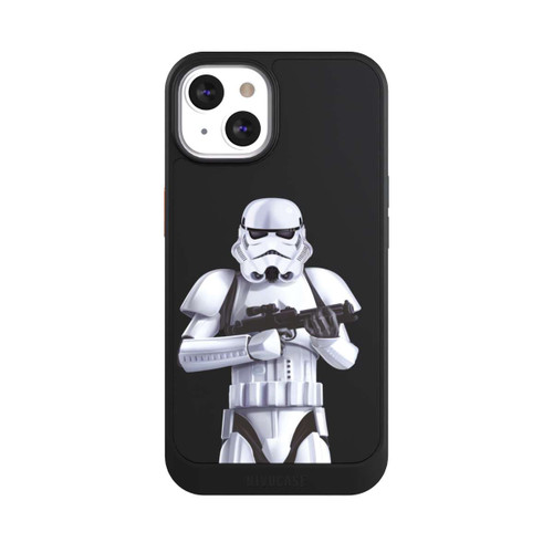 Apple iPhone 13 NIVOcore Stormtrooper Transparent