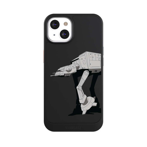 Apple iPhone 13 NIVOcore AT-AT All Terrain Armored Transport Star Wars
