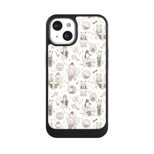 Apple iPhone 13 NIVOcore Autumn at the Hunt Club