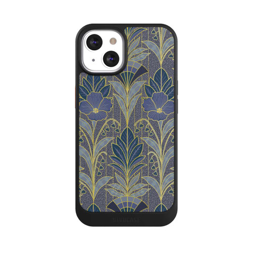 Apple iPhone 13 NIVOcore Lily of the Valley Art Deco