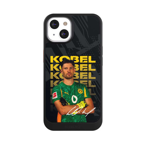Apple iPhone 13 NIVOcore Gregor Kobel 25/26