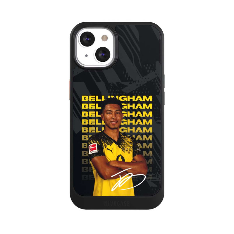 iPhone 13 NIVOcore Jobe Bellingham 25/26