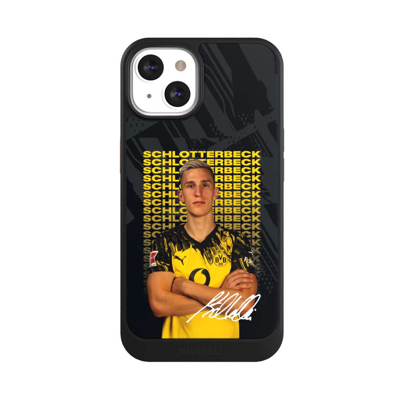 iPhone 13 NIVOcore Nico Schlotterbeck 25/26