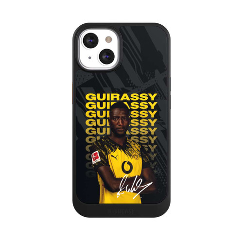 Apple iPhone 13 NIVOcore Serhou Guirassy 25/26
