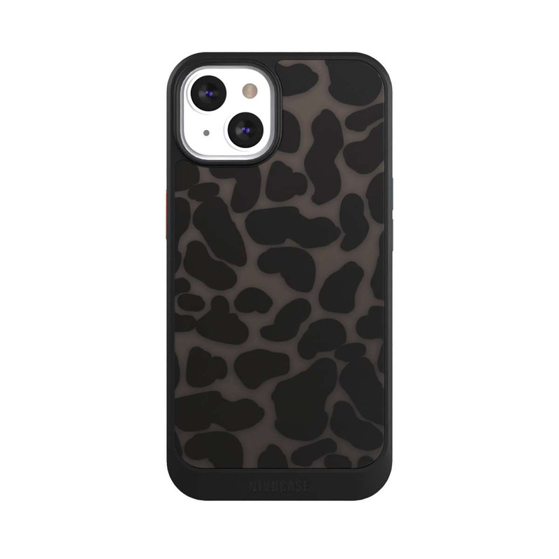 iPhone 13 NIVOcore Abstrait Motif Lion
