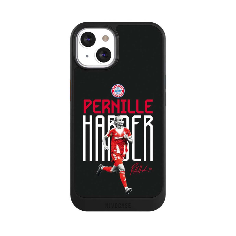 iPhone 13 NIVOcore Pernille Harder 25/26