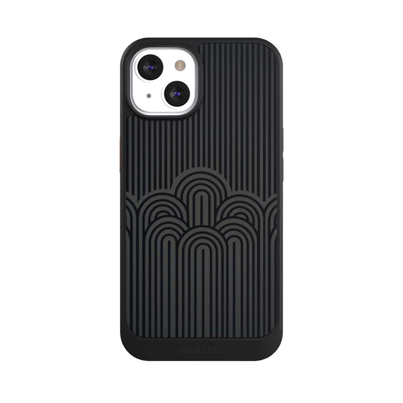 iPhone 13 NIVOcore Cool Lines