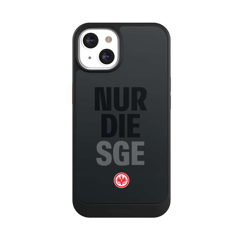 iPhone 13 NIVOcore Eintracht Frankfurt Nur Die SGE