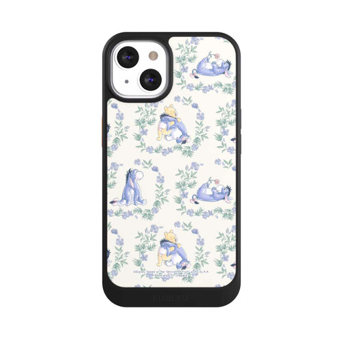 Apple iPhone 13 NIVOcore Eeyore Hugging Pooh Pattern