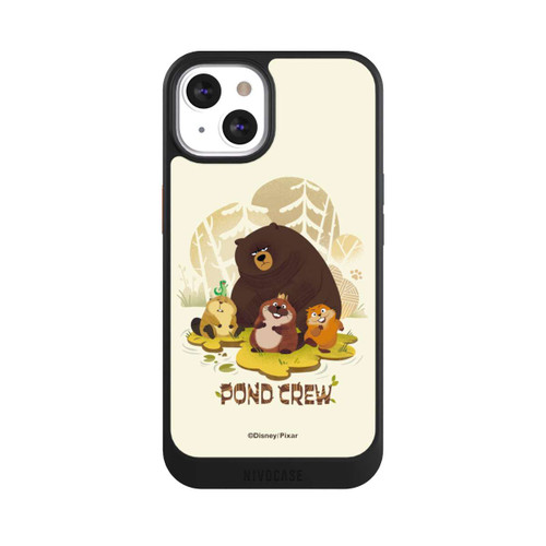 Apple iPhone 13 NIVOcore Hoppers Pond Crew