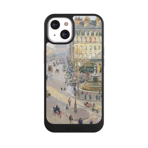 Apple iPhone 13 NIVOcore L'avenue de l'Opéra