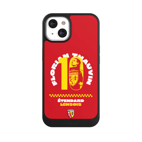 Apple iPhone 13 NIVOcore Florian Thauvin Etendard Lensois