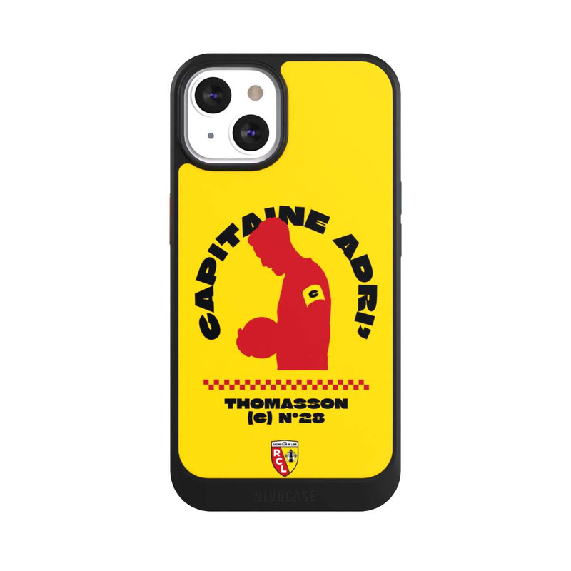 iPhone 13 NIVOcore Capitaine Adri'