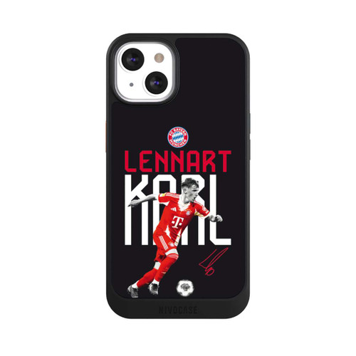 Apple iPhone 13 NIVOcore Lennart Karl 25/26
