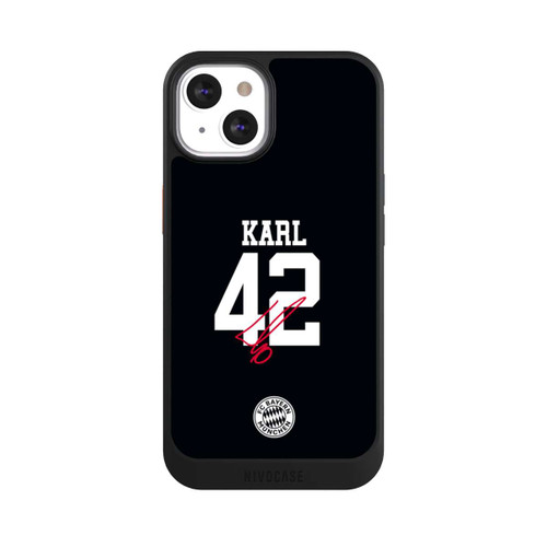 Apple iPhone 13 NIVOcore Karl 42