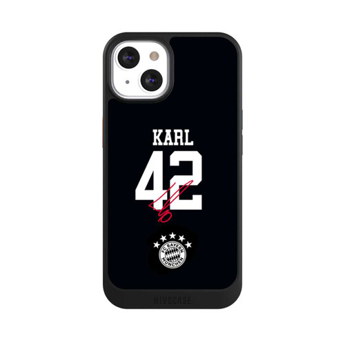 Apple iPhone 13 NIVOcore Karl 42