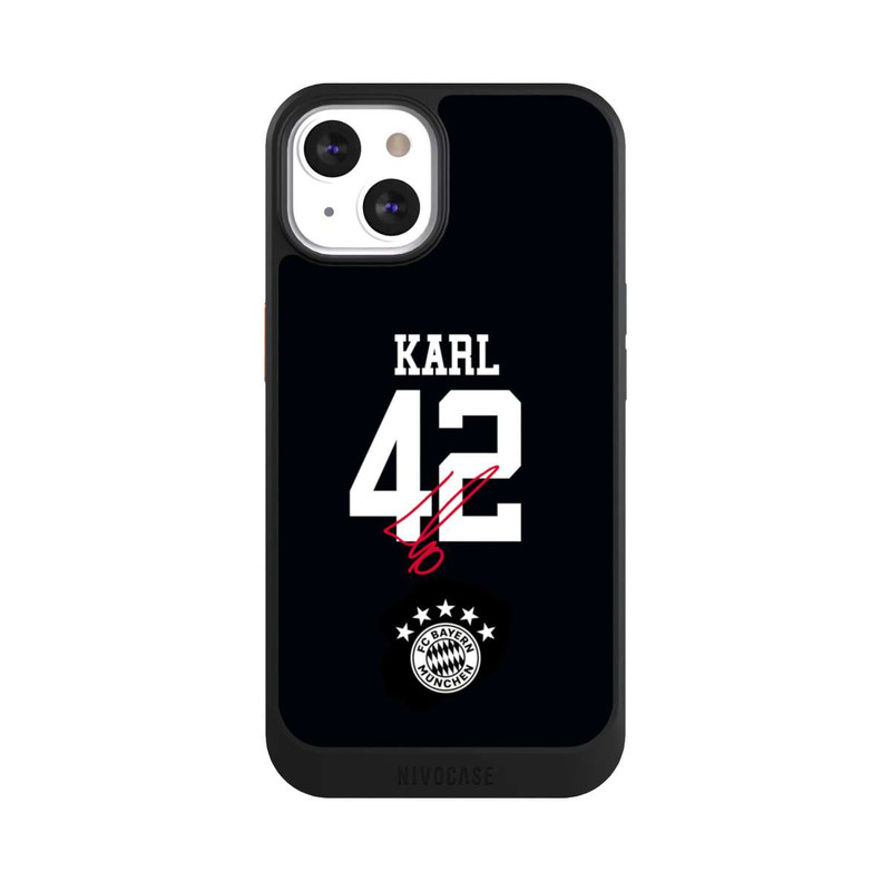iPhone 13 NIVOcore Karl 42
