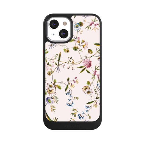 Apple iPhone 13 NIVOcore Vintage Flowers Spring