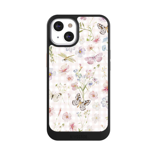 Apple iPhone 13 NIVOcore Wildblumenwiese