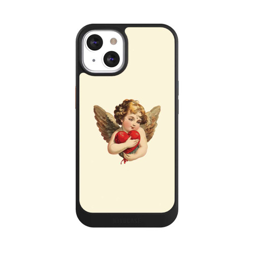 Apple iPhone 13 NIVOcore Cœur d'ange
