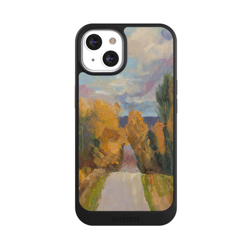 Apple iPhone 13 NIVOcore Grandview Autumn by Roberta Murray