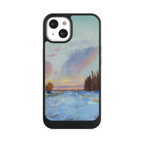 Apple iPhone 13 NIVOcore The Journey by Roberta Murray