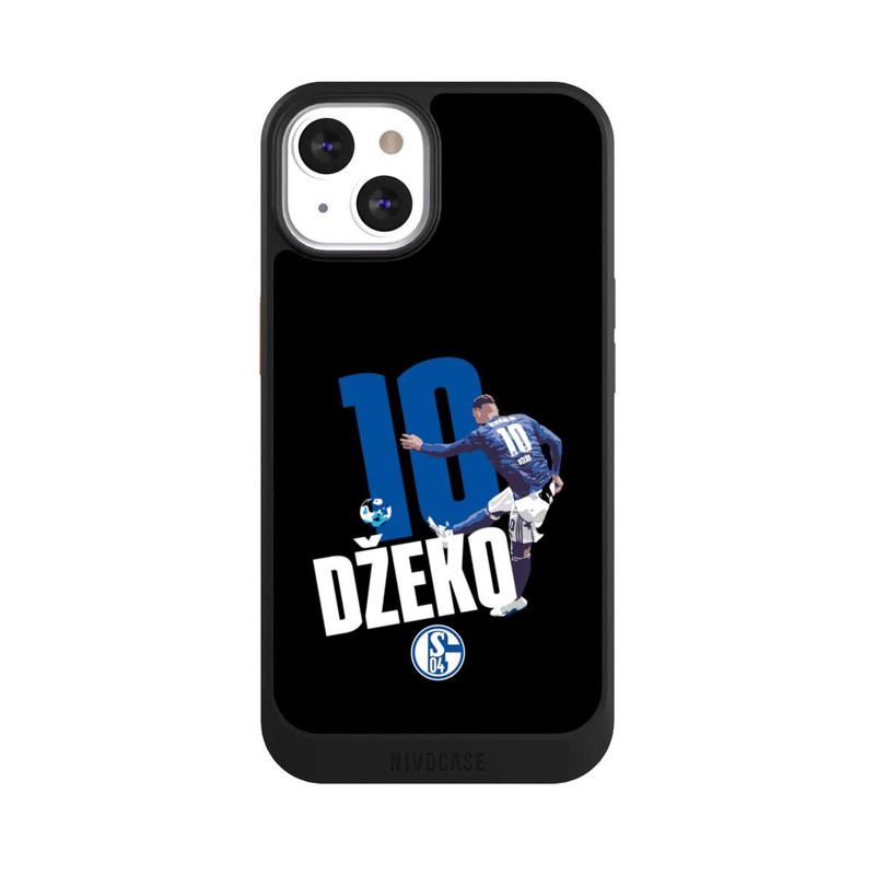 iPhone 13 NIVOcore Edin Džeko 10