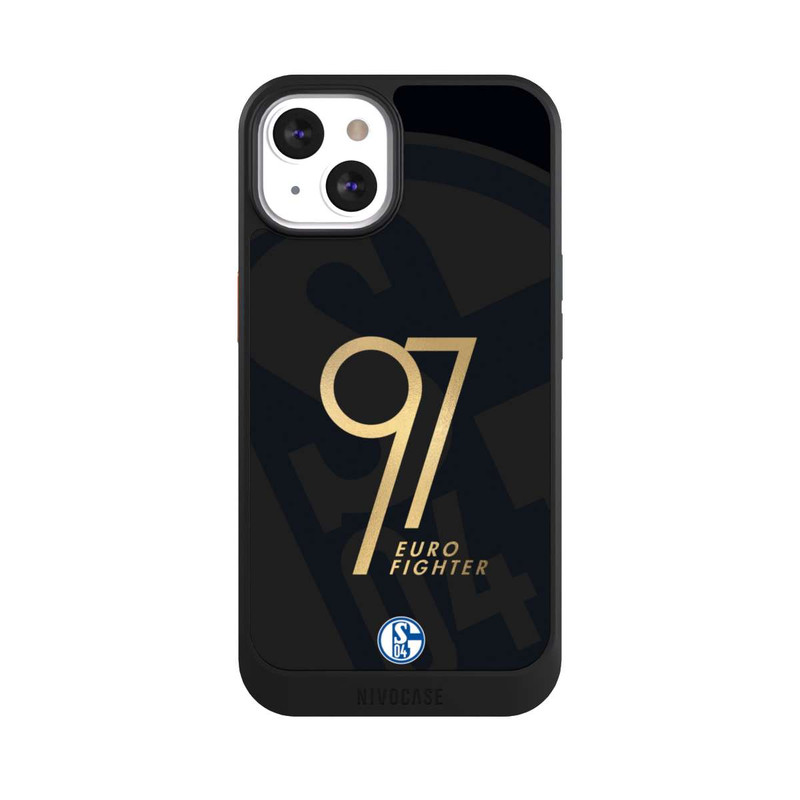 iPhone 13 NIVOcore S04 Eurofighter 97