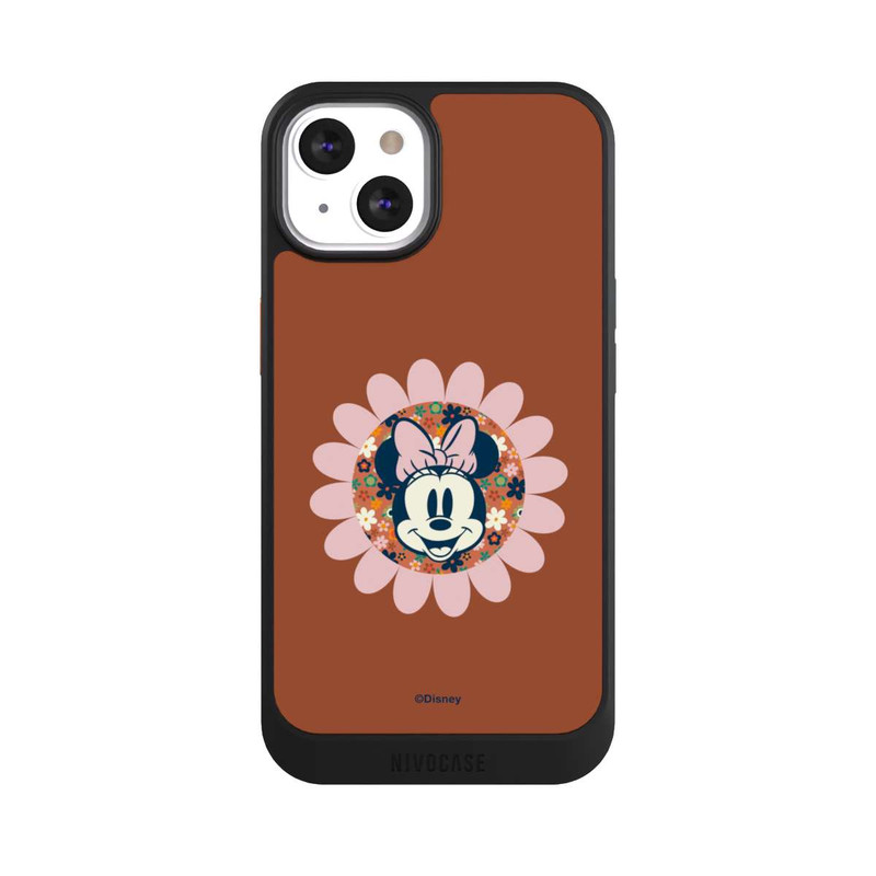 iPhone 13 NIVOcore Minnie Mouse Sweet Boho