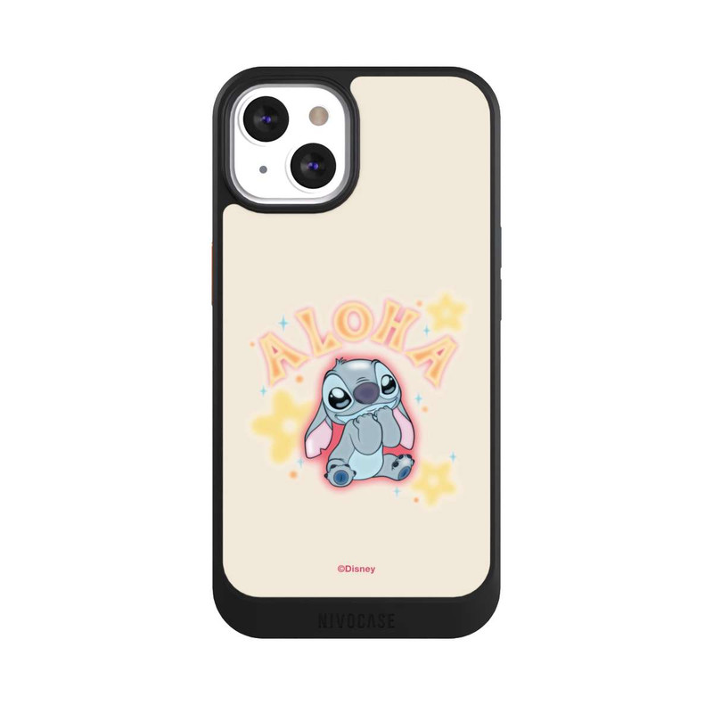 iPhone 13 NIVOcore Aloha Stitch