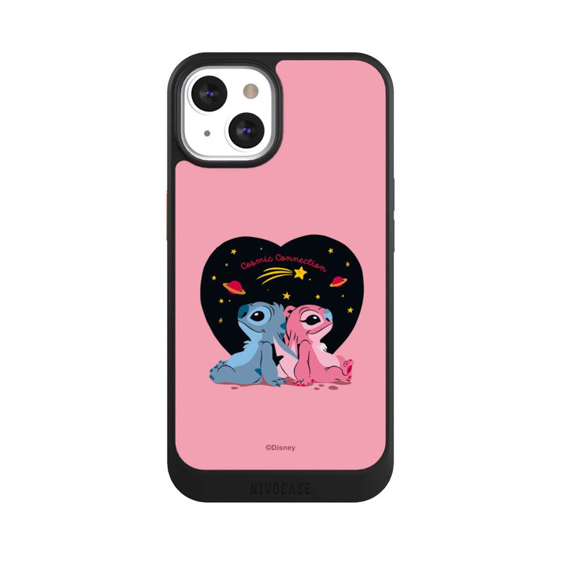 iPhone 13 NIVOcore Lilo & Stitch Love Always Forever